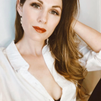 Rachel Lauren photo