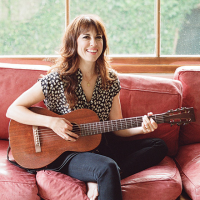 Rebecca Pidgeon photo