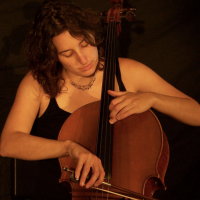 Rebecca Roudman photo