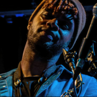 Reiss Ellis Beckles photo