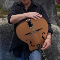 Richard Sheppard photo