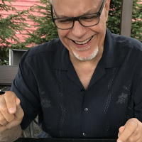 Roland Vazquez photo