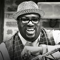 Ronell Johnson photo