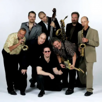 Roomful of Blues photo