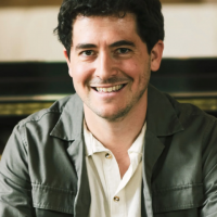 Sam Reider photo