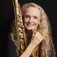 Sandy Evans photo