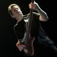 Sean Malone photo