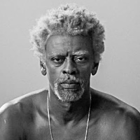 Seu Jorge photo