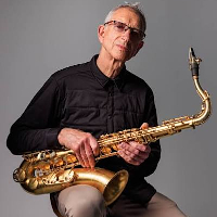 Seymour Wright photo