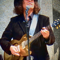 Stan Erhart photo