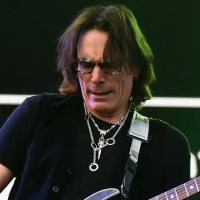 Steve Vai photo
