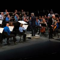 Symphonic Jazz Orchestra photo