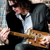 Travis Bowlin photo