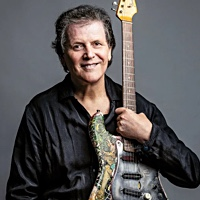 Trevor Rabin photo