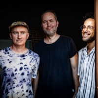 Inside Trio Grande's Genre-Defying Sound