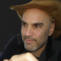 Walter Strauss photo