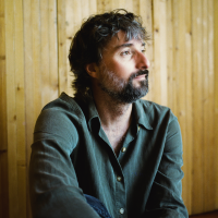 Wes Corbett photo