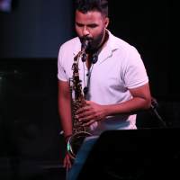 Wesley Crispus photo