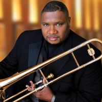 Wycliffe Gordon photo