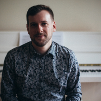 Zach Lapidus photo