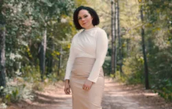 Egleyda Belliard lanza su nuevo sencillo «En el silencio»