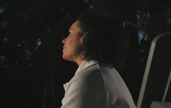 VIDEO: Se estrena «En el silencio» de Egleyda Belliard