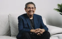 Manuel Bonilla sorprende con el tema «Como el águila real»