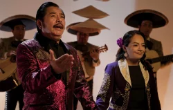 VIDEO: «No hay otro mediador», por Azucena y Francisco Orantes