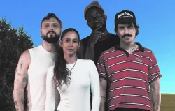 Living presenta su nuevo álbum «AL100»