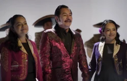 VIDEO: Los Orantes proclaman el poder de la oración unida