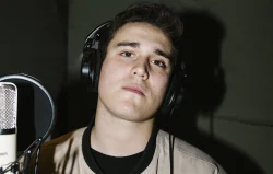 Miqueas Ferrando presenta su nuevo EP «Inagotable gracia»