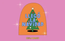 Keila Marin celebra el inicio de la temporada con su nuevo sencillo «Llegó la Navidad»