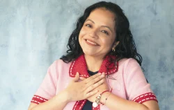 Nuevo tema de Marilú y los Niños, El amor de Dios, ayuda a vencer el temor