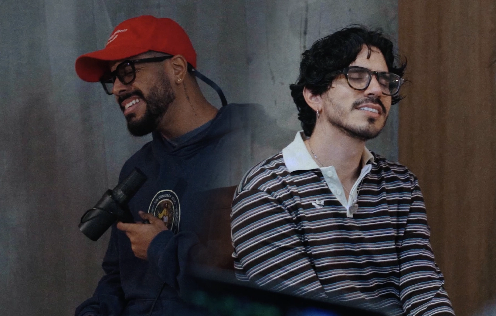 morning sessions Ep. 1