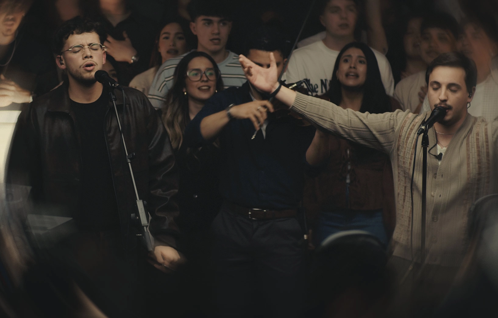 videoclip oficial