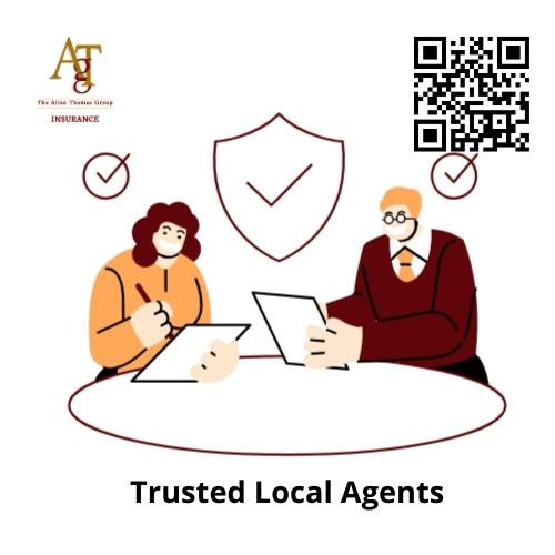 Ohio Insurance Agents