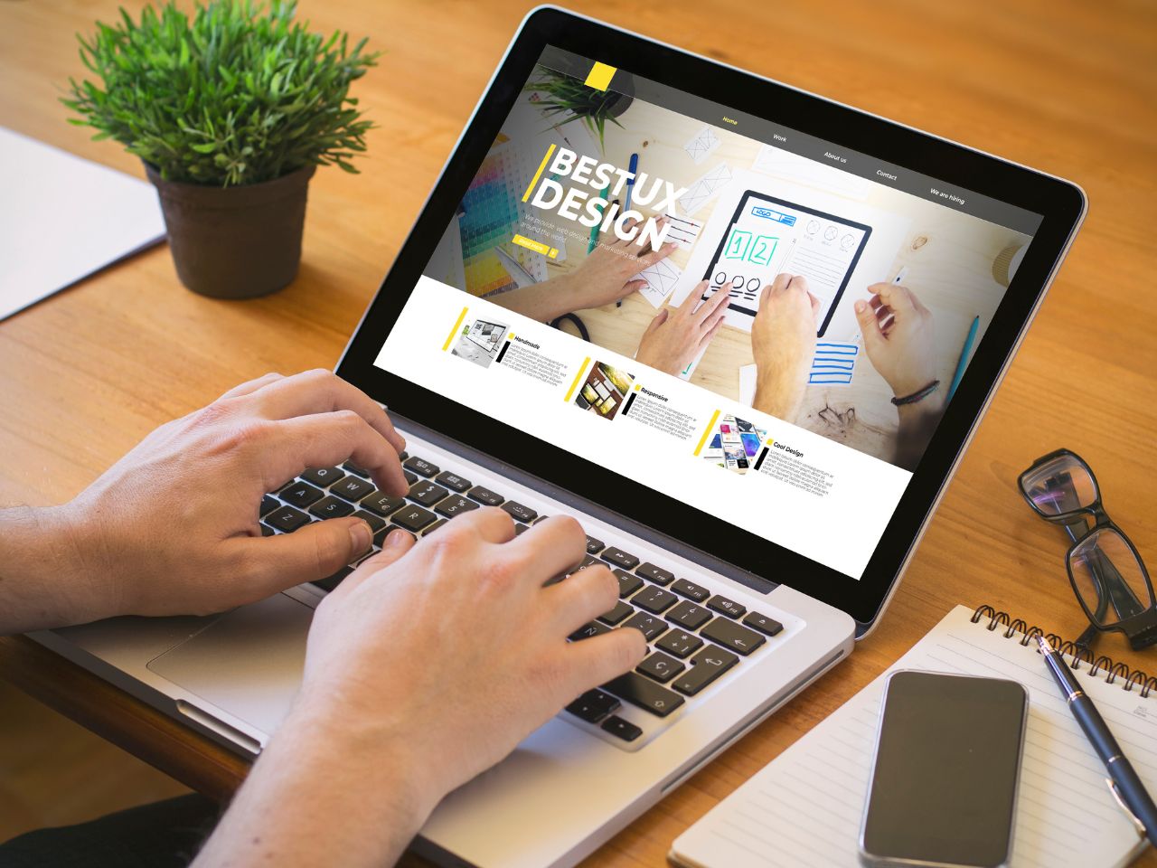 Website Creation