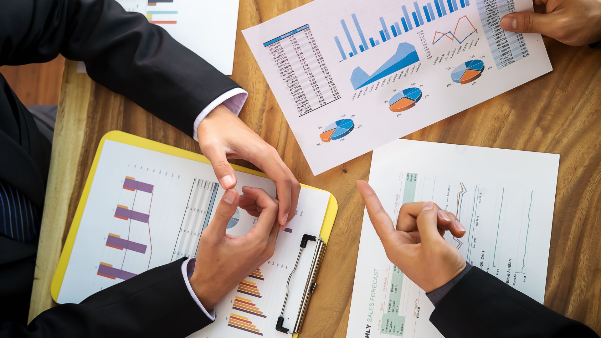 Allied Expansion Consulting - Business Consulting In Denver, CO