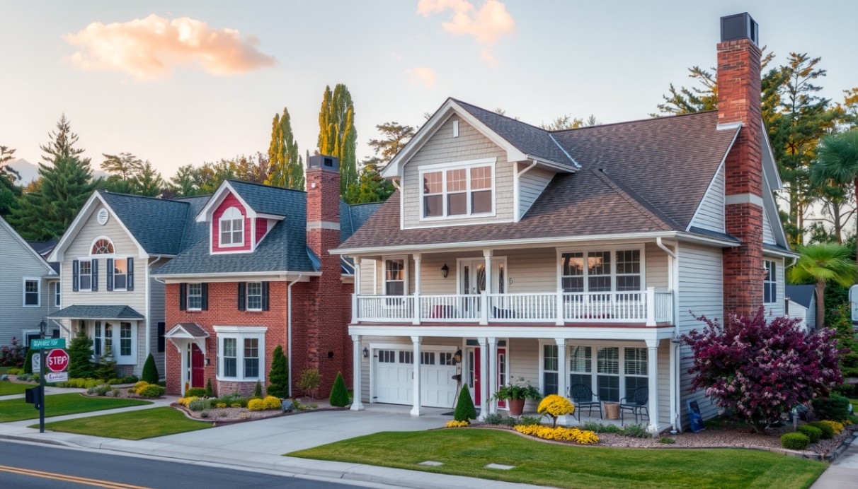 Commercial Real Estate