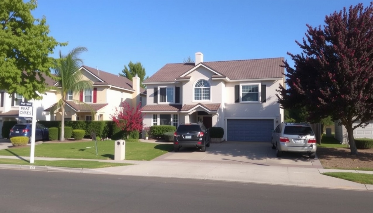 Industrial Real Estate Trends