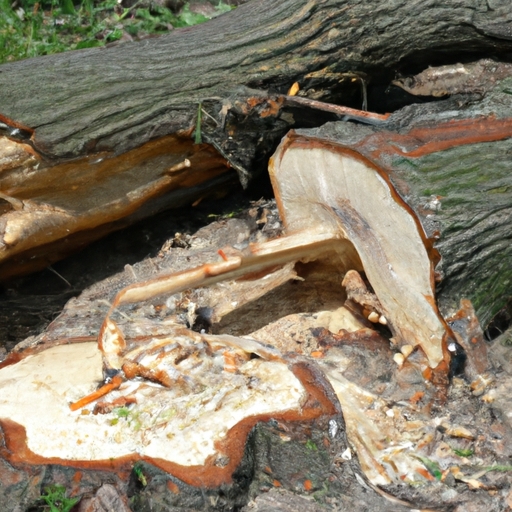 The importance of hiring a professional tree removal service