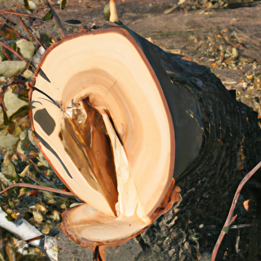 How to Safely Remove Trees from Your Property and Improve Your Landscape