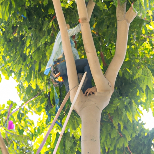 Discover the Secrets to Healthy and Beautiful Trees with Our Expert Tree Care Services