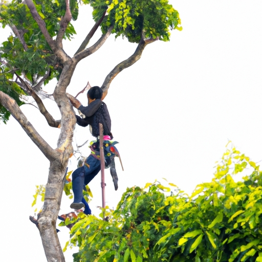 Common tree care mistakes to avoid 