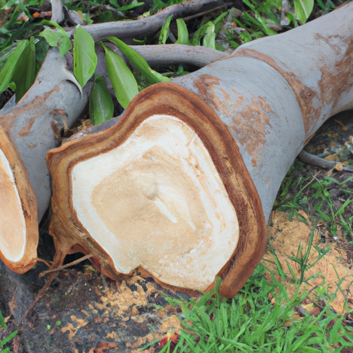 Benefits of hiring professional tree service companies 