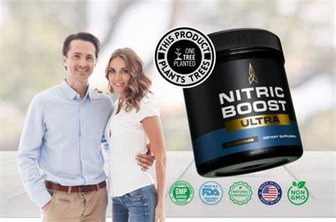 Nitric Boost