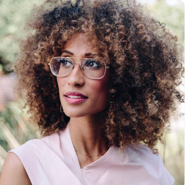 Elaine Welteroth