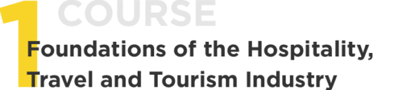 Nyu Hospitality And Tourism Industry Essentials NYU Hospitality and Tourism Industry Essentials - Yellowbrick