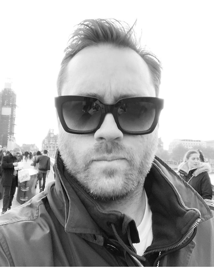 Kyle Riggle, industry expert with experience in factory operative positions