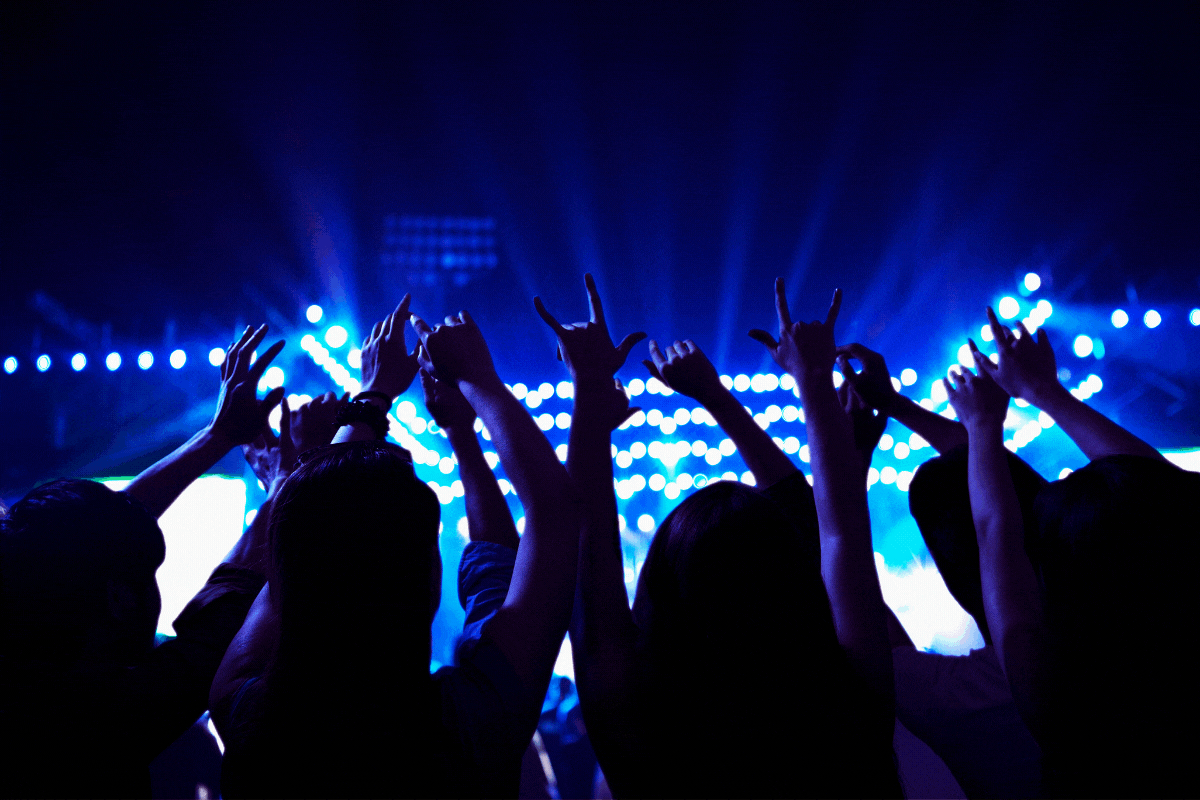 Creating a Loyal Fan Base in the Music Industry Yellowbrick